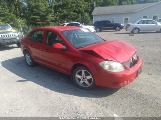 CHEVROLET COBALT 2010 1g1af5f59a7100344