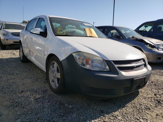 CHEVROLET COBALT 2LT 2010 1g1af5f59a7102854