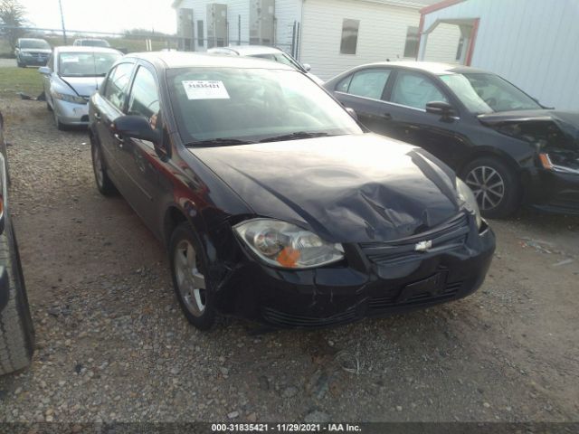 CHEVROLET COBALT 2010 1g1af5f59a7145302