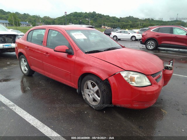 CHEVROLET COBALT 2010 1g1af5f59a7165789