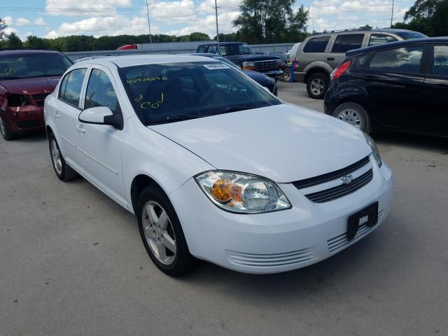 CHEVROLET COBALT 2LT 2010 1g1af5f59a7168739