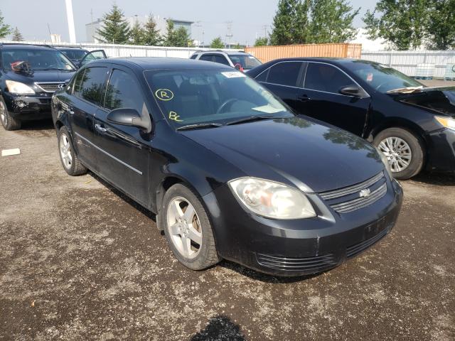 CHEVROLET COBALT 2LT 2010 1g1af5f59a7171530