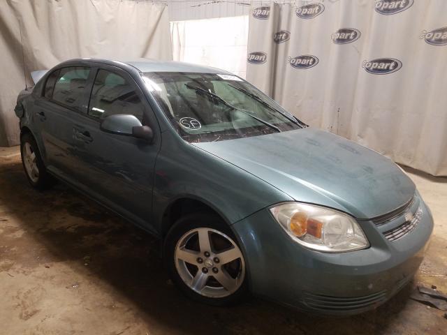 CHEVROLET COBALT 2LT 2010 1g1af5f59a7177361