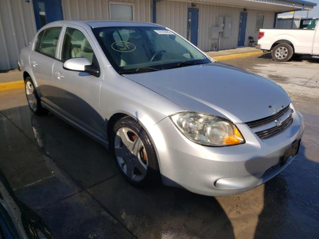 CHEVROLET COBALT 2LT 2010 1g1af5f59a7178865