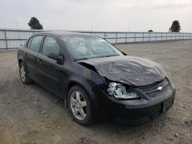 CHEVROLET COBALT 2LT 2010 1g1af5f59a7179515