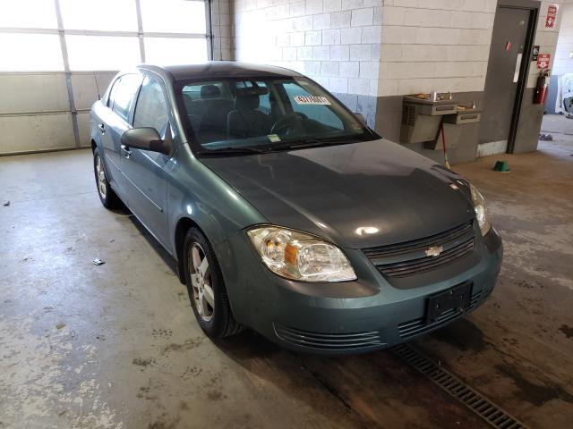 CHEVROLET COBALT 2LT 2010 1g1af5f59a7179630