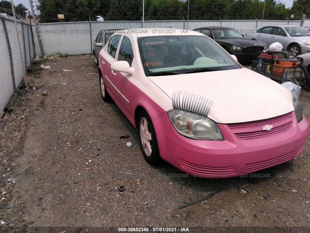 CHEVROLET COBALT 2010 1g1af5f59a7180065