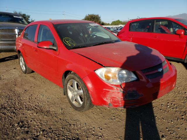 CHEVROLET COBALT 2LT 2010 1g1af5f59a7181040