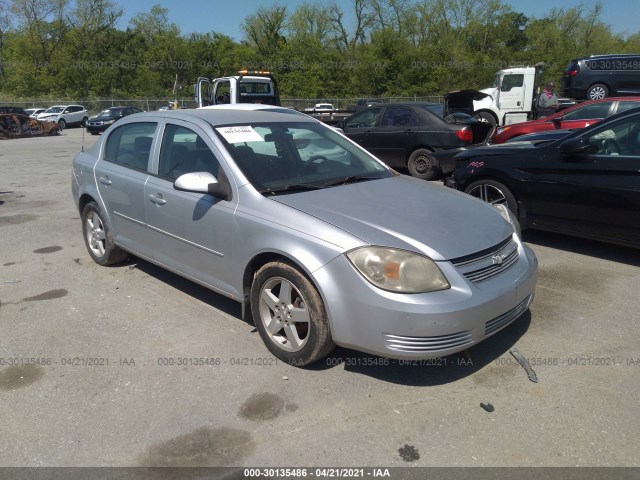 CHEVROLET COBALT 2010 1g1af5f59a7187579