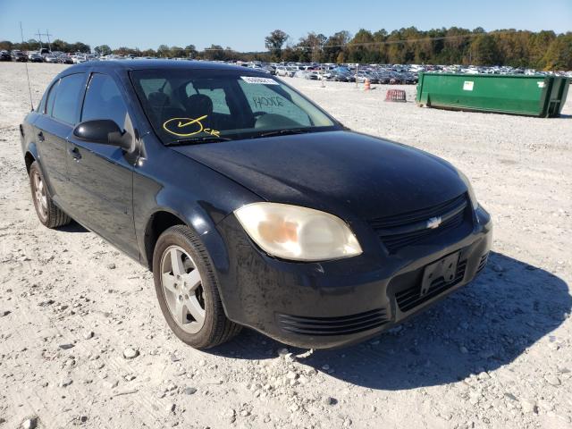 CHEVROLET COBALT 2LT 2010 1g1af5f59a7187677