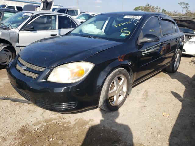 CHEVROLET COBALT 2LT 2010 1g1af5f59a7187811