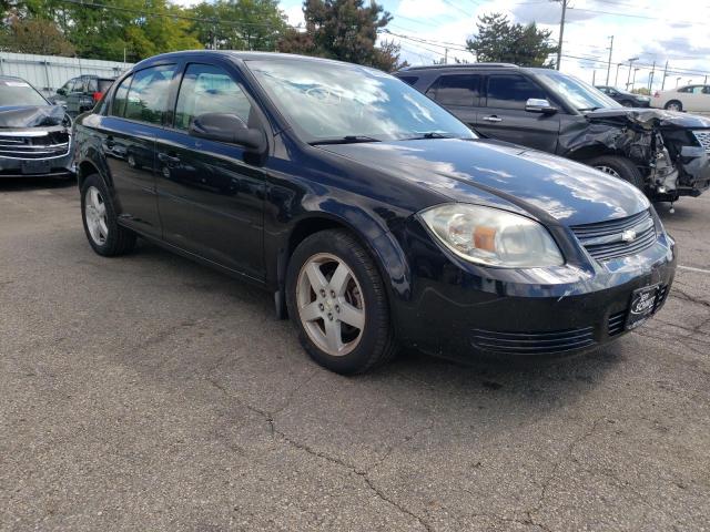 CHEVROLET COBALT 2LT 2010 1g1af5f59a7187825