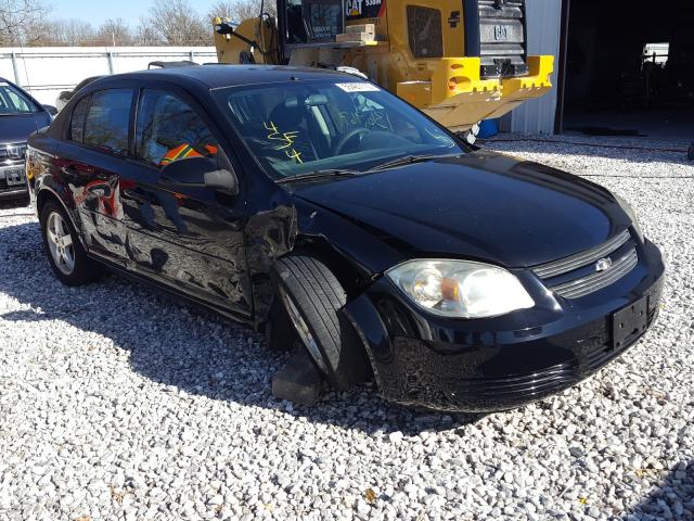 CHEVROLET COBALT 2LT 2010 1g1af5f59a7188117