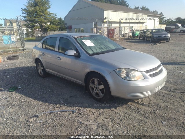 CHEVROLET COBALT 2010 1g1af5f59a7188876