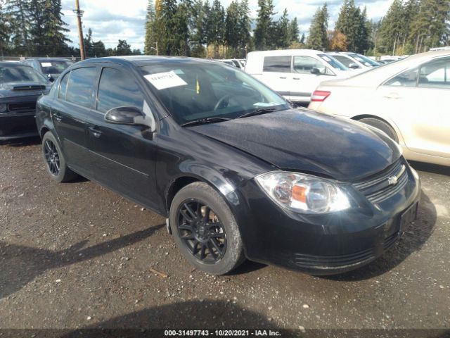 CHEVROLET COBALT 2010 1g1af5f59a7189056