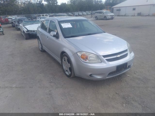 CHEVROLET COBALT 2010 1g1af5f59a7189087