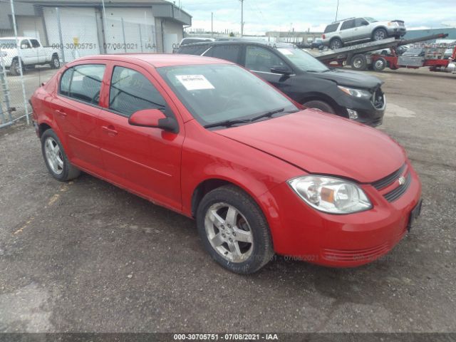 CHEVROLET COBALT 2010 1g1af5f59a7191888