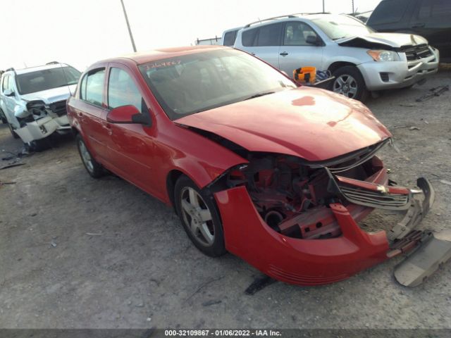 CHEVROLET COBALT 2010 1g1af5f59a7194001