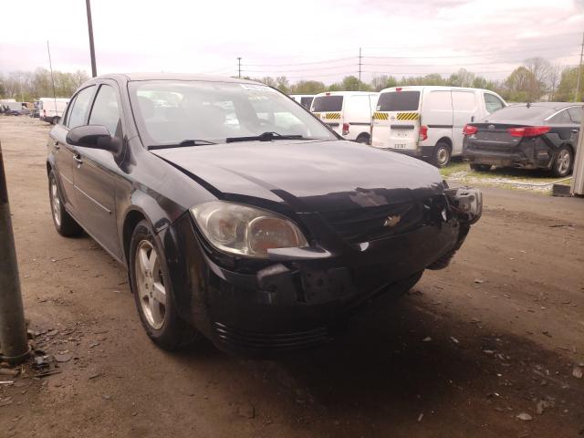 CHEVROLET COBALT 2LT 2010 1g1af5f59a7195519