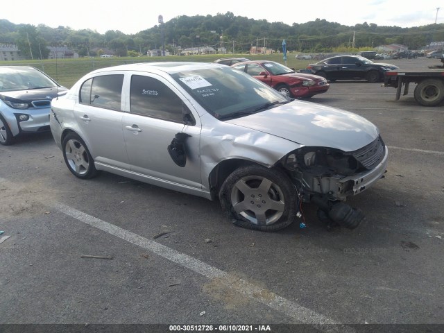 CHEVROLET COBALT 2010 1g1af5f59a7198338