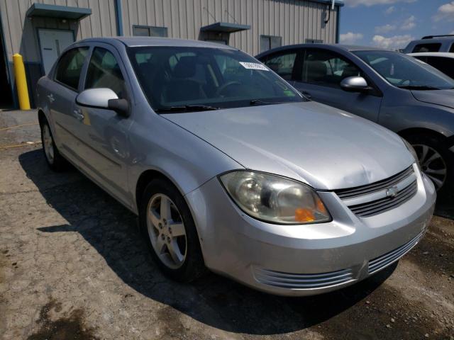 CHEVROLET COBALT 2LT 2010 1g1af5f59a7199957