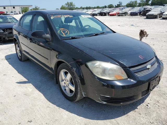 CHEVROLET COBALT 2LT 2010 1g1af5f59a7202193