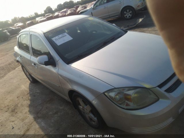 CHEVROLET COBALT 2010 1g1af5f59a7203683