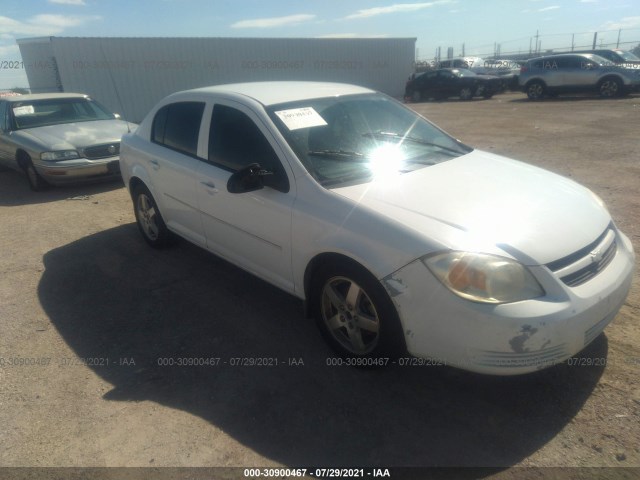 CHEVROLET COBALT 2010 1g1af5f59a7216403