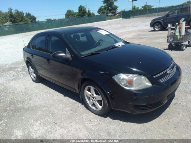 CHEVROLET COBALT 2010 1g1af5f59a7216840