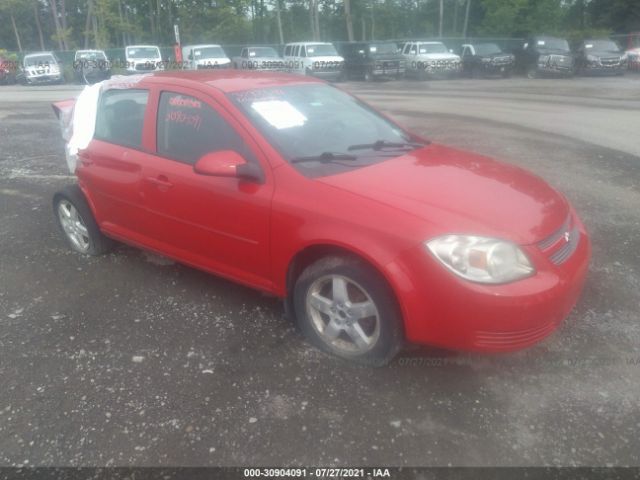 CHEVROLET COBALT 2010 1g1af5f59a7218569