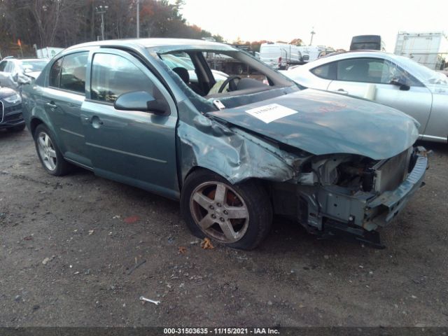 CHEVROLET COBALT 2010 1g1af5f59a7219138