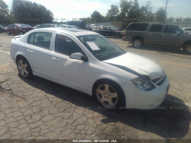 CHEVROLET COBALT 2010 1g1af5f59a7221083