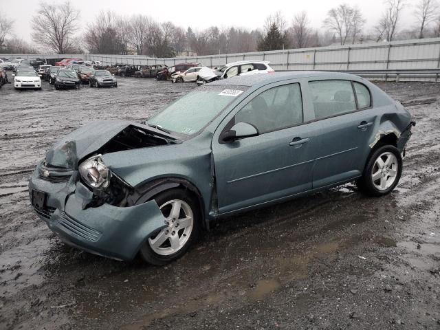 CHEVROLET COBALT 2LT 2010 1g1af5f59a7221942