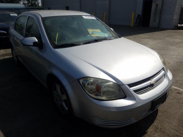 CHEVROLET COBALT 2LT 2010 1g1af5f59a7228390