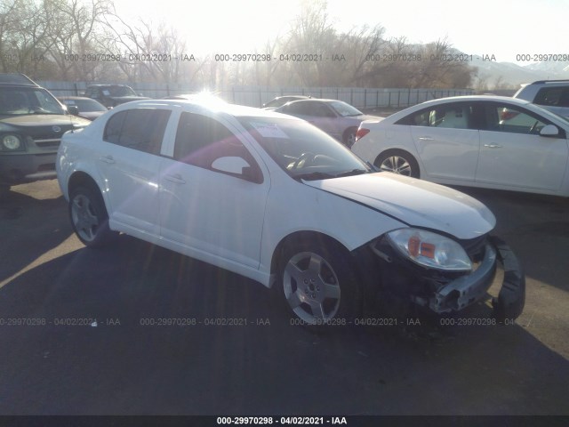 CHEVROLET COBALT 2010 1g1af5f59a7233217