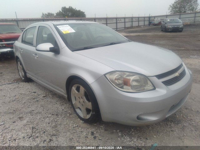 CHEVROLET COBALT 2010 1g1af5f59a7235243