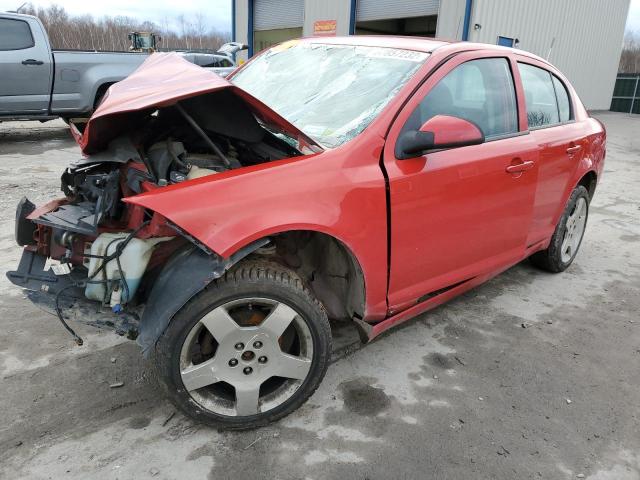 CHEVROLET COBALT 2LT 2010 1g1af5f59a7235808