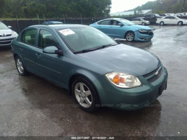 CHEVROLET COBALT 2010 1g1af5f5xa7126354