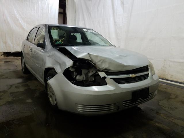 CHEVROLET COBALT 2LT 2010 1g1af5f5xa7126483