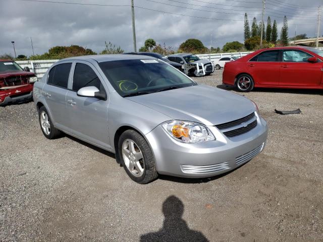 CHEVROLET COBALT 2LT 2010 1g1af5f5xa7151447