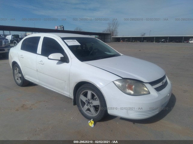 CHEVROLET COBALT 2010 1g1af5f5xa7163596