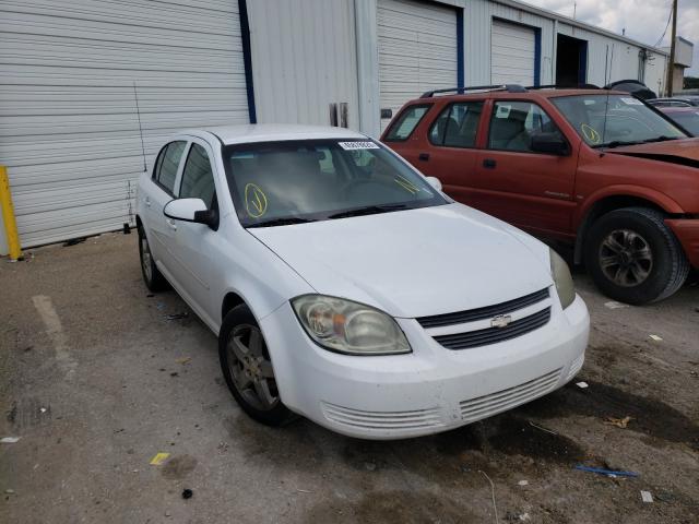 CHEVROLET COBALT 2LT 2010 1g1af5f5xa7163758