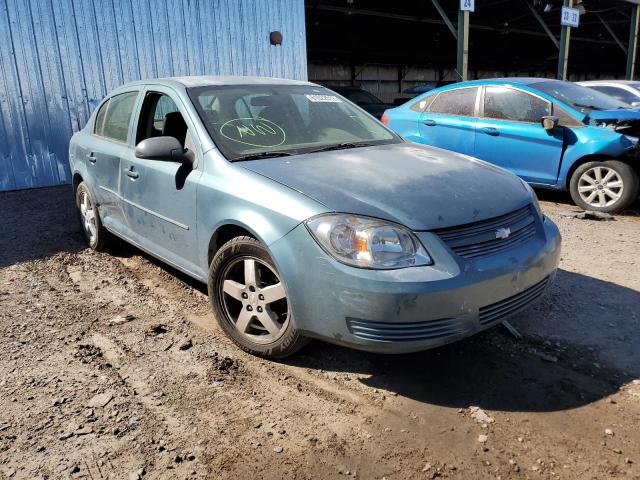 CHEVROLET COBALT 2LT 2010 1g1af5f5xa7165350