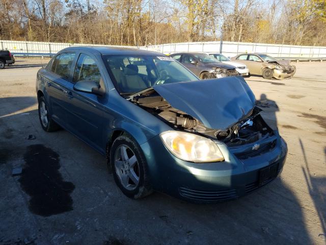 CHEVROLET COBALT 2LT 2010 1g1af5f5xa7166353