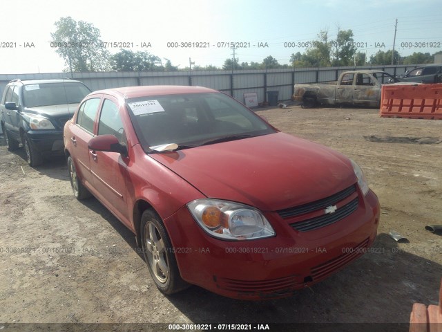 CHEVROLET COBALT 2010 1g1af5f5xa7173870