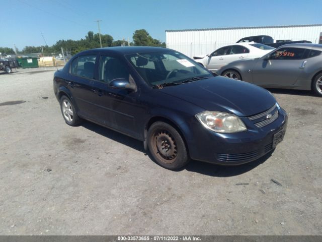 CHEVROLET COBALT 2010 1g1af5f5xa7177613