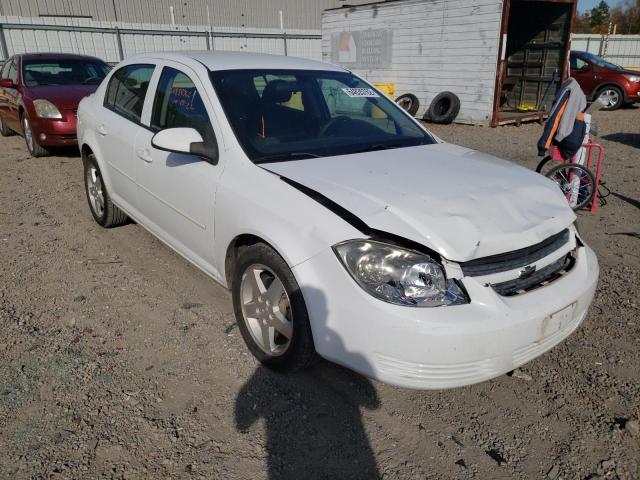 CHEVROLET COBALT LT 2010 1g1af5f5xa7182908