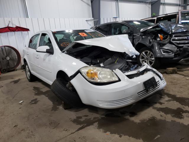 CHEVROLET COBALT 2LT 2010 1g1af5f5xa7183797