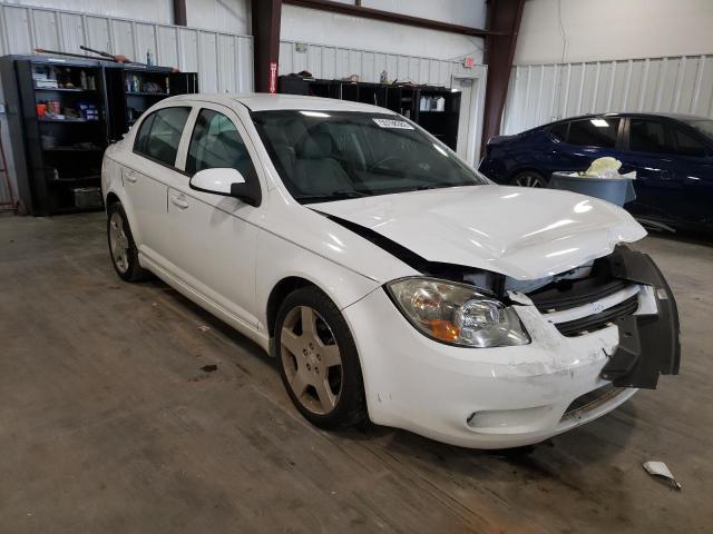 CHEVROLET COBALT 2010 1g1af5f5xa7184772