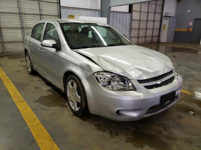 CHEVROLET COBALT 2LT 2010 1g1af5f5xa7185906